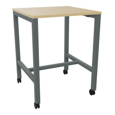 ARIAL T L80XP80XH104,5 PP 1 OBT PIED ARCHE CARREE MOBILE R1 SU
