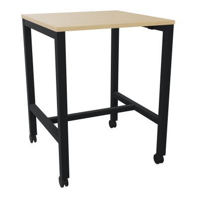 ARIAL T L80XP80XH104,5 PP 1 OBT PIED ARCHE CARREE MOBILE R1 ZP