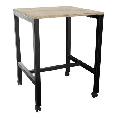 ARIAL T L80XP80XH104,5 PRE-PERCE OBT PIED ARCHE CARREE MOBILE R3 SG