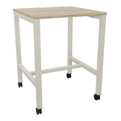 ARIAL T L80XP80XH104,5 PRE-PERCE OBT PIED ARCHE CARREE MOBILE R3 ZC