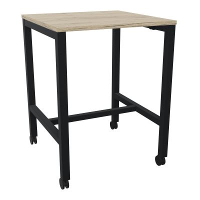 ARIAL T L80XP80XH104,5 PRE-PERCE OBT PIED ARCHE CARREE MOBILE R3 ZP