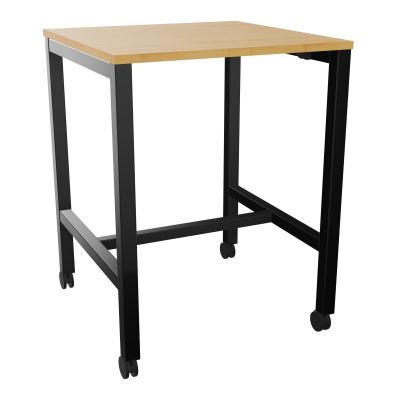 ARIAL T L80XP80XH104,5 PP 1 OBT PIED ARCHE CARREE MOBILE R5 SG