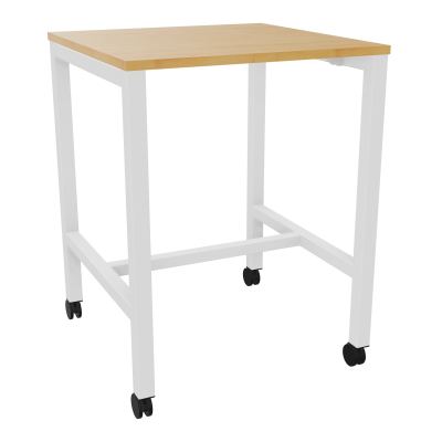 ARIAL T L80XP80XH104,5 PP 1 OBT PIED ARCHE CARREE MOBILE R5 SO