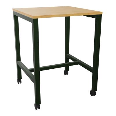 ARIAL T L80XP80XH104,5 PP 1 OBT PIED ARCHE CARREE MOBILE R5 ST