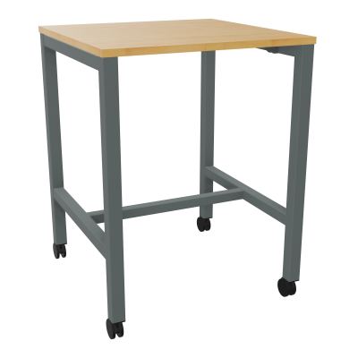 ARIAL T L80XP80XH104,5 PP 1 OBT PIED ARCHE CARREE MOBILE R5 SU