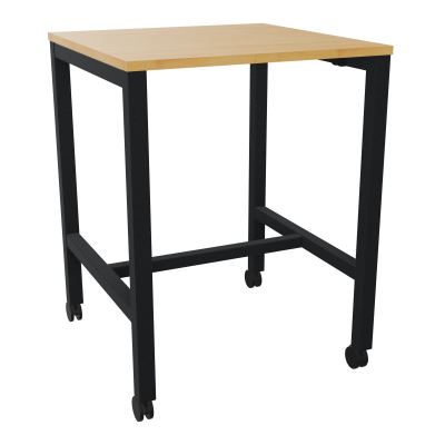 ARIAL T L80XP80XH104,5 PP 1 OBT PIED ARCHE CARREE MOBILE R5 ZP