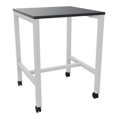 ARIAL T L80XP80XH104,5 PP 1 OBT PIED ARCHE CARREE MOBILE R9 SD