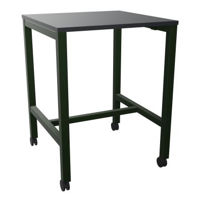 ARIAL T L80XP80XH104,5 PP 1 OBT PIED ARCHE CARREE MOBILE R9 ST