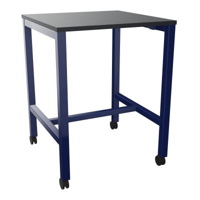 ARIAL T L80XP80XH104,5 PP 1 OBT PIED ARCHE CARREE MOBILE R9 X4
