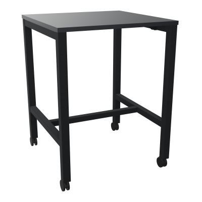 ARIAL T L80XP80XH104,5 PP 1 OBT PIED ARCHE CARREE MOBILE R9 ZP