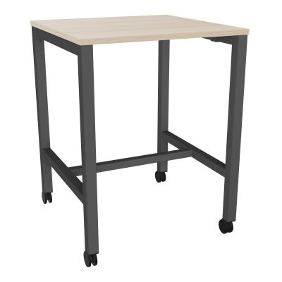 ARIAL T L80XP80XH104,5 PRE-PERCE OBT PIED ARCHE CARREE MOBILE RZ SC