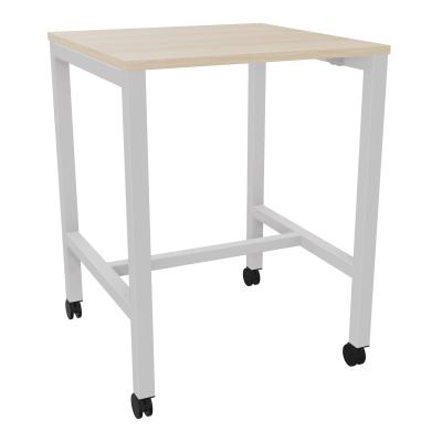 ARIAL T L80XP80XH104,5 PRE-PERCE OBT PIED ARCHE CARREE MOBILE RZ SD