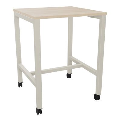 ARIAL T L80XP80XH104,5 PRE-PERCE OBT PIED ARCHE CARREE MOBILE RZ ZC