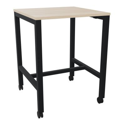 ARIAL T L80XP80XH104,5 PRE-PERCE OBT PIED ARCHE CARREE MOBILE RZ ZP