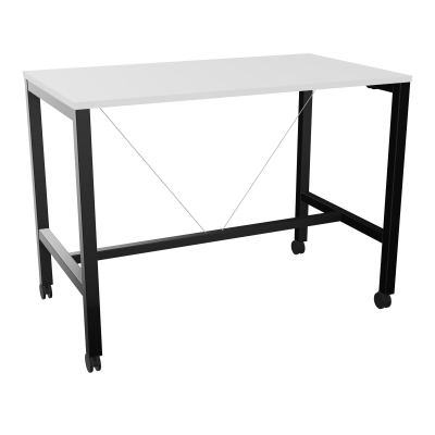 ARIAL T L140XP80XH104,5 PP 2OBT PIED ARCHE CARREE MOBILE