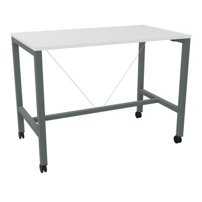 ARIAL T L140XP80XH104,5 PP 2OBT PIED ARCHE CARREE MOBILE