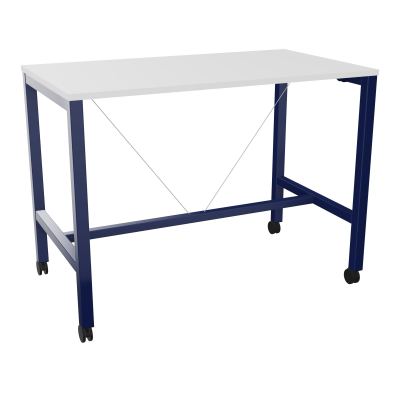 ARIAL T L140XP80XH104,5 PP 2OBT PIED ARCHE CARREE MOBILE