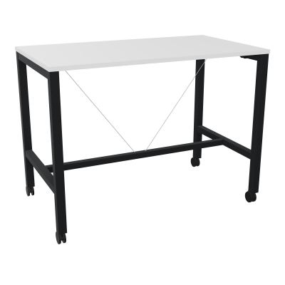 ARIAL T L140XP80XH104,5 PP 2OBT PIED ARCHE CARREE MOBILE