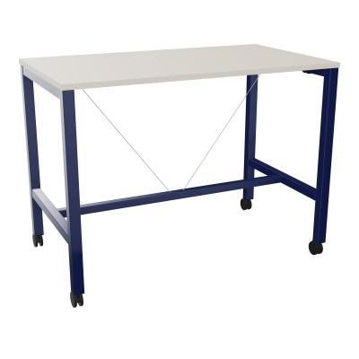 ARIAL T L140XP80XH104,5 PP 2OBT PIED ARCHE CARREE MOBILE