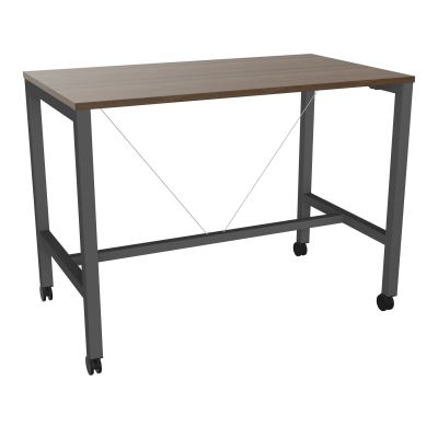 ARIAL T L140XP80XH104,5 PP 2OBT PIED ARCHE CARREE MOBILE