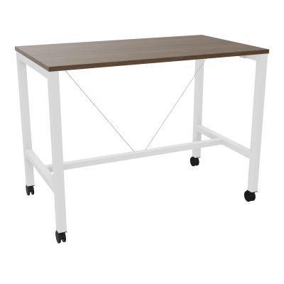 ARIAL T L140XP80XH104,5 PP 2OBT PIED ARCHE CARREE MOBILE