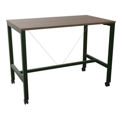 ARIAL T L140XP80XH104,5 PP 2OBT PIED ARCHE CARREE MOBILE