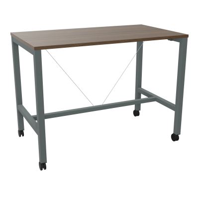 ARIAL T L140XP80XH104,5 PP 2OBT PIED ARCHE CARREE MOBILE