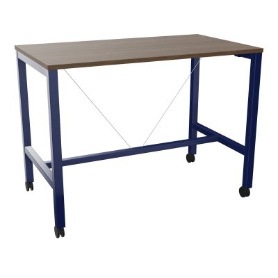 ARIAL T L140XP80XH104,5 PP 2OBT PIED ARCHE CARREE MOBILE