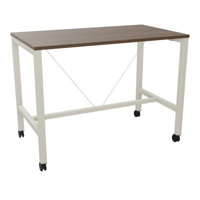 ARIAL T L140XP80XH104,5 PP 2OBT PIED ARCHE CARREE MOBILE