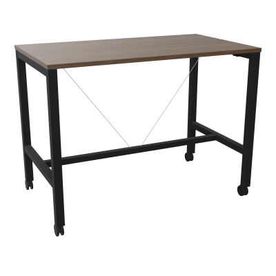 ARIAL T L140XP80XH104,5 PP 2OBT PIED ARCHE CARREE MOBILE