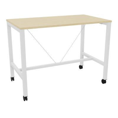 ARIAL T L140XP80XH104,5 PP 2OBT PIED ARCHE CARREE MOBILE