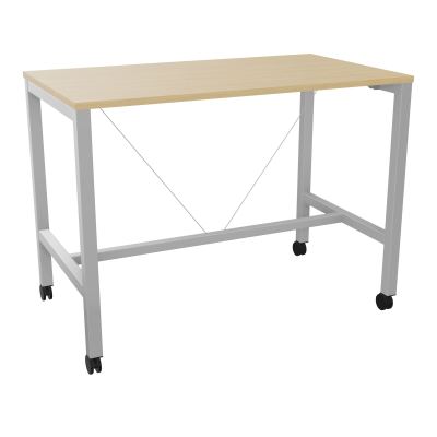 ARIAL T L140XP80XH104,5 PP 2OBT PIED ARCHE CARREE MOBILE R1 SA