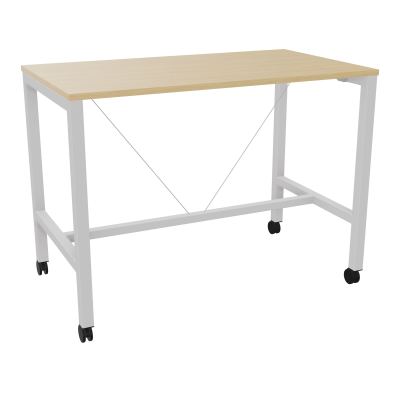 ARIAL T L140XP80XH104,5 PP 2OBT PIED ARCHE CARREE MOBILE R1 SD