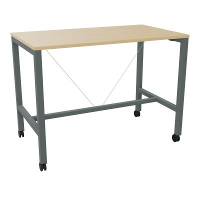 ARIAL T L140XP80XH104,5 PP 2OBT PIED ARCHE CARREE MOBILE R1 SU