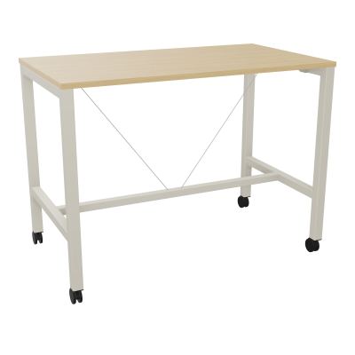 ARIAL T L140XP80XH104,5 PP 2OBT PIED ARCHE CARREE MOBILE R1 ZC