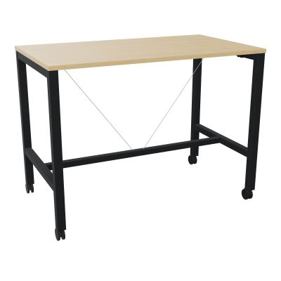 ARIAL T L140XP80XH104,5 PP 2OBT PIED ARCHE CARREE MOBILE R1 ZP