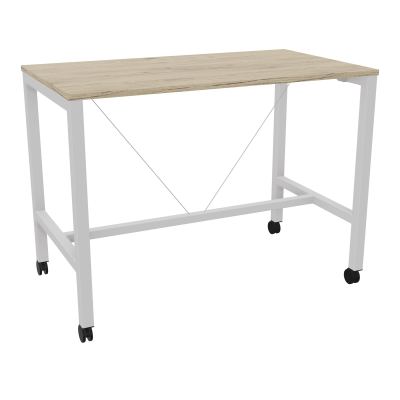 ARIAL T L140XP80XH104,5 PP 2OBT PIED ARCHE CARREE MOBILE