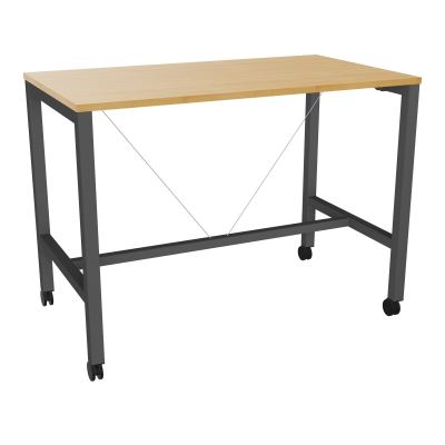 ARIAL T L140XP80XH104,5 PP 2OBT PIED ARCHE CARREE MOBILE R5 SC