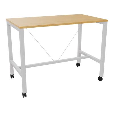 ARIAL T L140XP80XH104,5 PP 2OBT PIED ARCHE CARREE MOBILE R5 SD