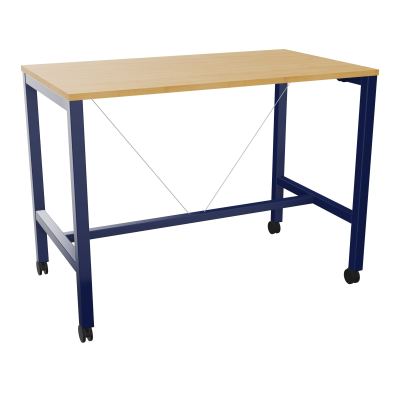 ARIAL T L140XP80XH104,5 PP 2OBT PIED ARCHE CARREE MOBILE R5 X4