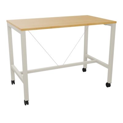 ARIAL T L140XP80XH104,5 PP 2OBT PIED ARCHE CARREE MOBILE R5 ZC