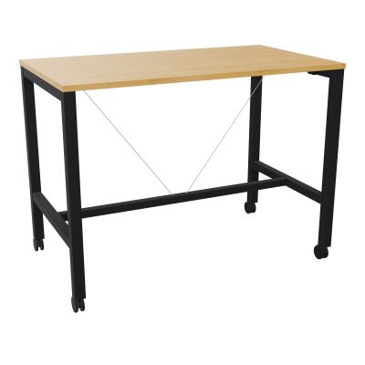ARIAL T L140XP80XH104,5 PP 2OBT PIED ARCHE CARREE MOBILE R5 ZP