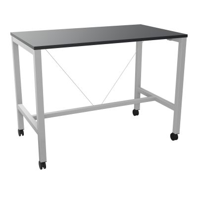ARIAL T L140XP80XH104,5 PP 2OBT PIED ARCHE CARREE MOBILE R9 SA