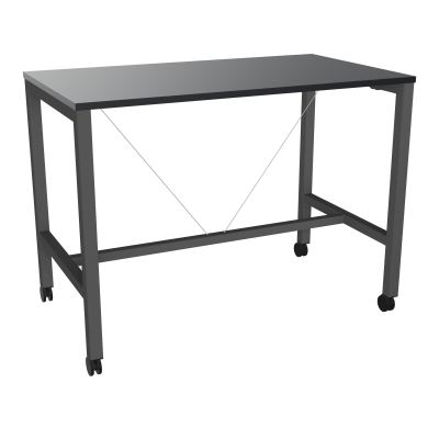 ARIAL T L140XP80XH104,5 PP 2OBT PIED ARCHE CARREE MOBILE R9 SC