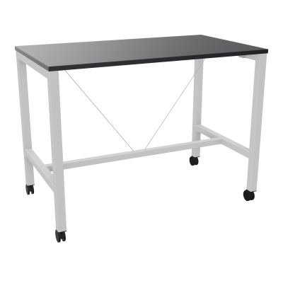 ARIAL T L140XP80XH104,5 PP 2OBT PIED ARCHE CARREE MOBILE R9 SD