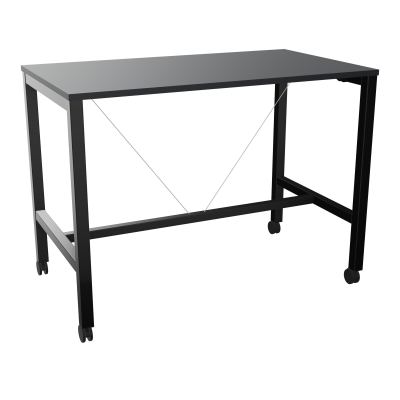 ARIAL T L140XP80XH104,5 PP 2OBT PIED ARCHE CARREE MOBILE R9 SG