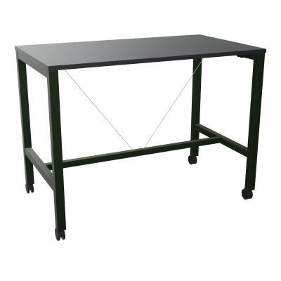 ARIAL T L140XP80XH104,5 PP 2OBT PIED ARCHE CARREE MOBILE R9 ST