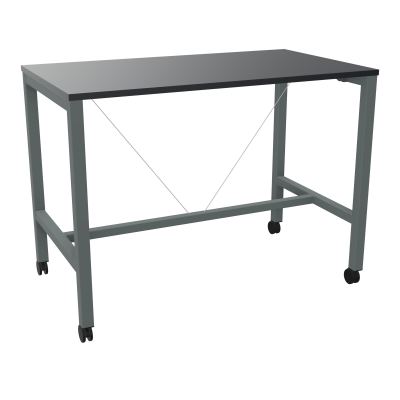 ARIAL T L140XP80XH104,5 PP 2OBT PIED ARCHE CARREE MOBILE R9 SU