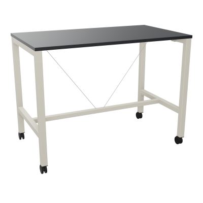ARIAL T L140XP80XH104,5 PP 2OBT PIED ARCHE CARREE MOBILE R9 ZC