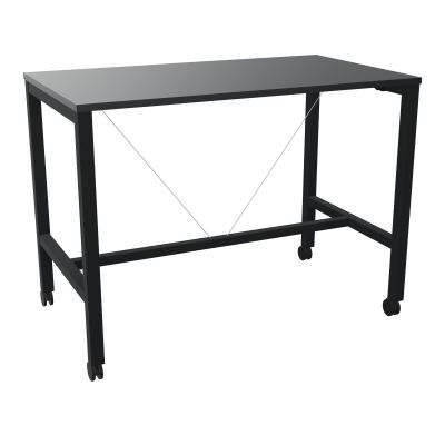 ARIAL T L140XP80XH104,5 PP 2OBT PIED ARCHE CARREE MOBILE R9 ZP